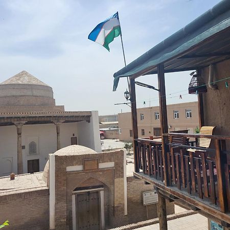 B&B, Khiva ,, Abdullah " In Ichan Kala Exterior foto