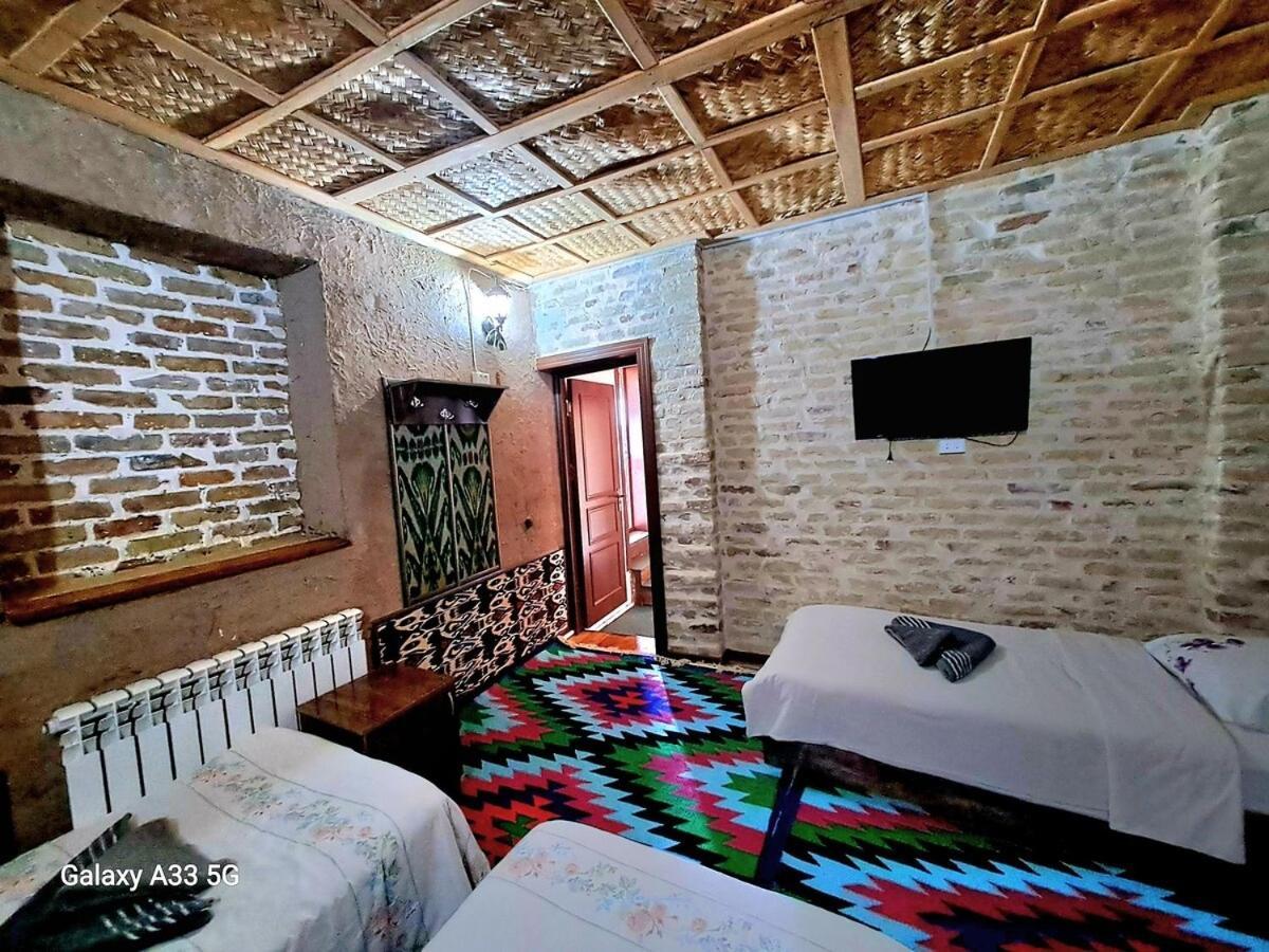 B&B, Khiva ,, Abdullah " In Ichan Kala Exterior foto